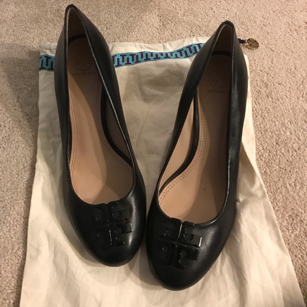 Tory Burch Wedges
